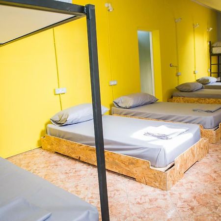 Our Way Guest House & Hostel Shkodër Exteriör bild