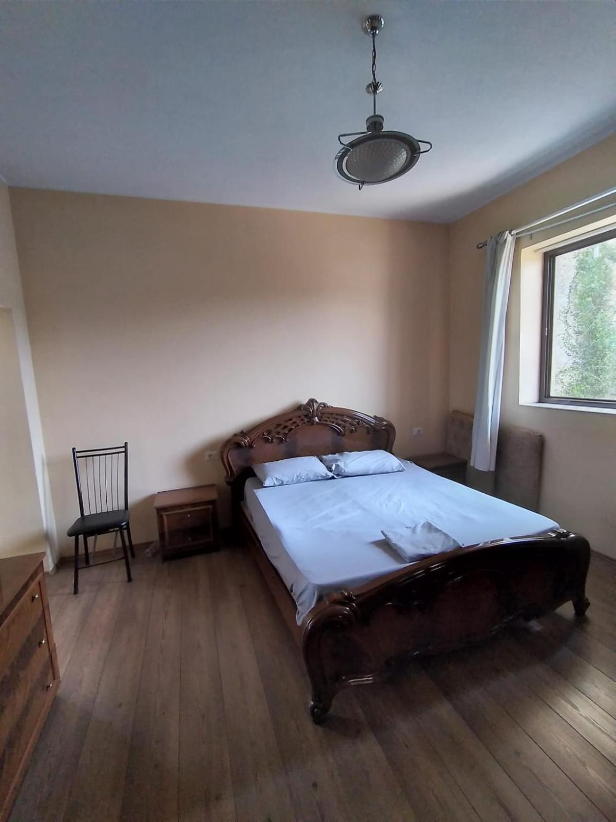 Our Way Guest House & Hostel Shkodër Rum bild
