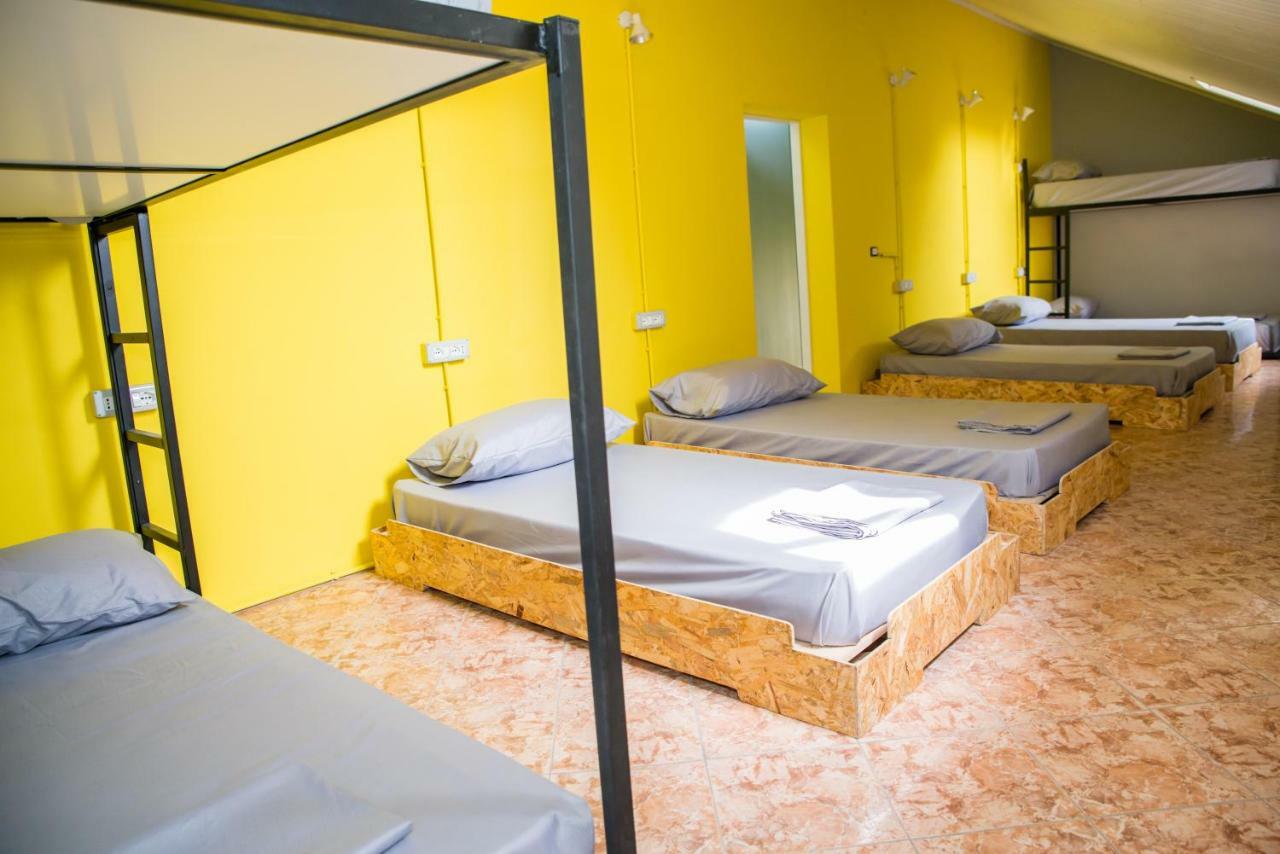 Our Way Guest House & Hostel Shkodër Exteriör bild