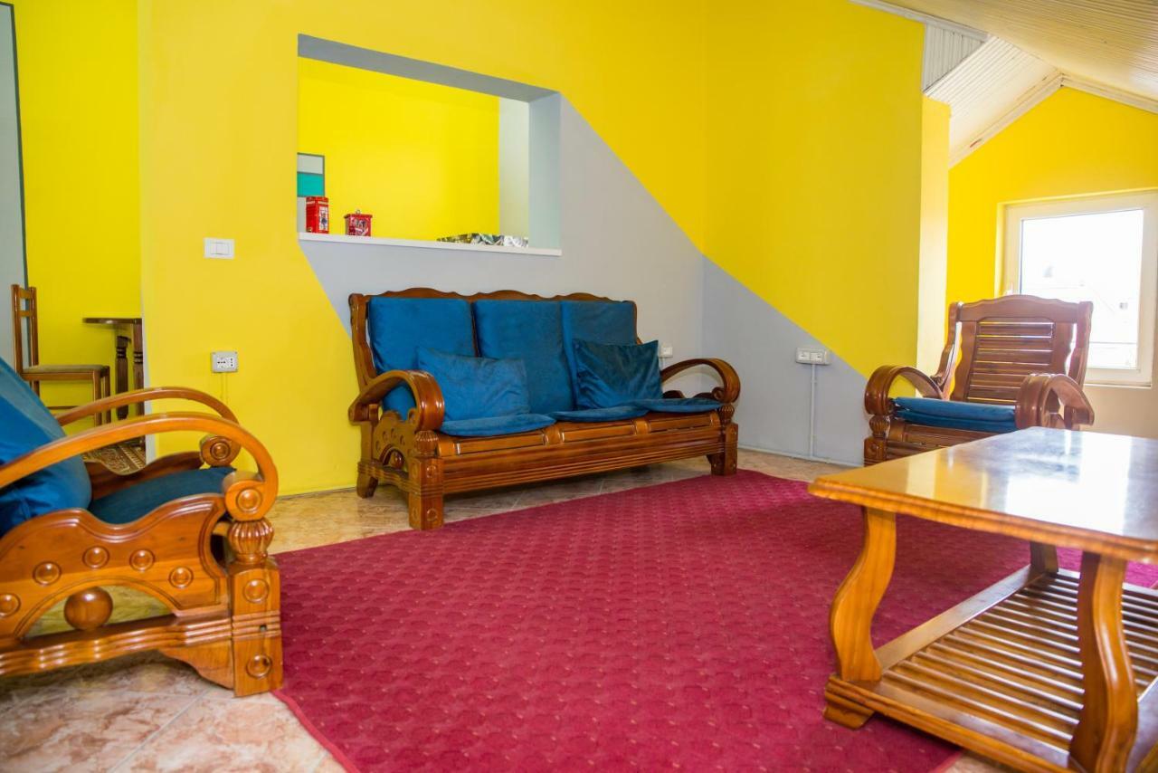 Our Way Guest House & Hostel Shkodër Exteriör bild