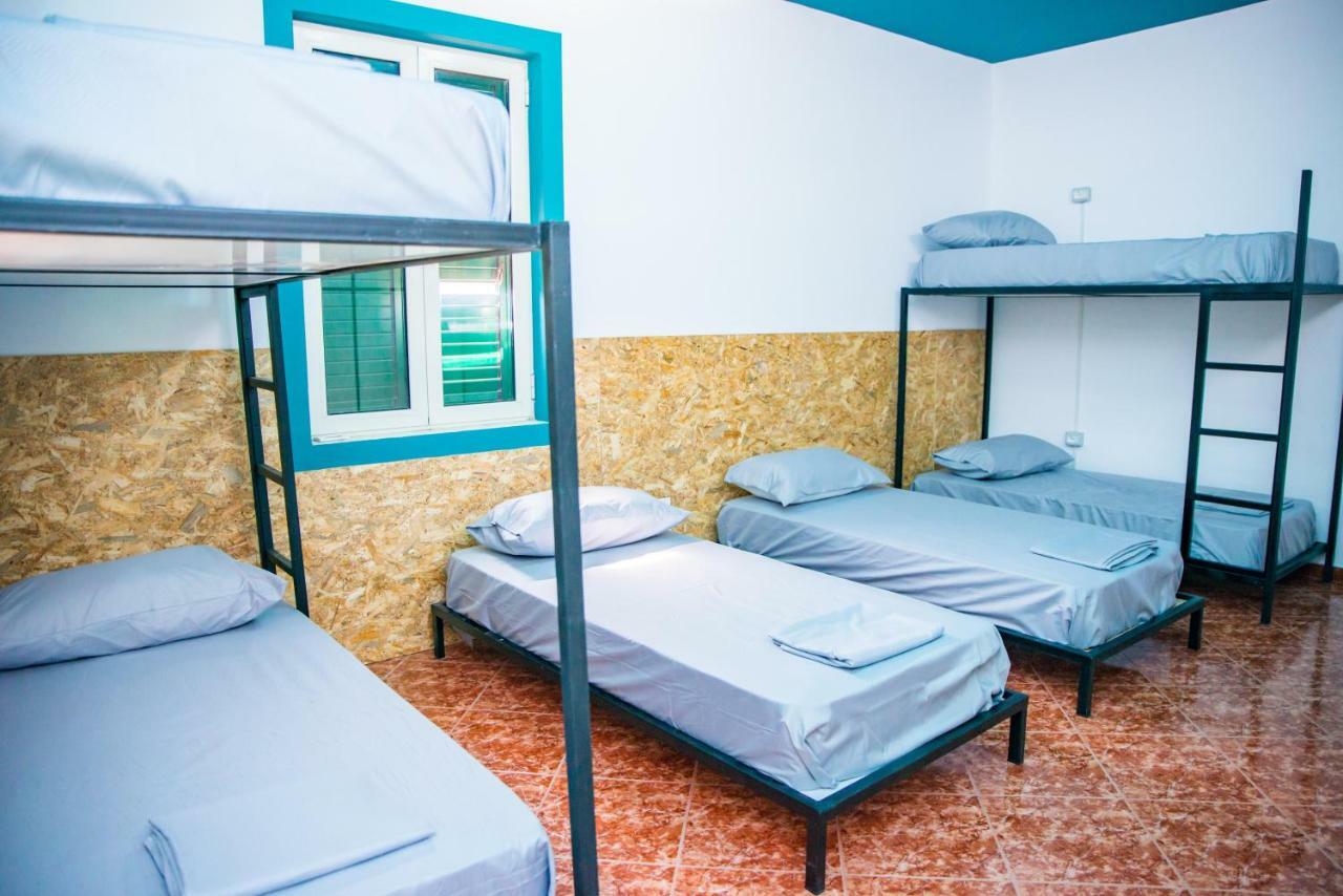 Our Way Guest House & Hostel Shkodër Exteriör bild