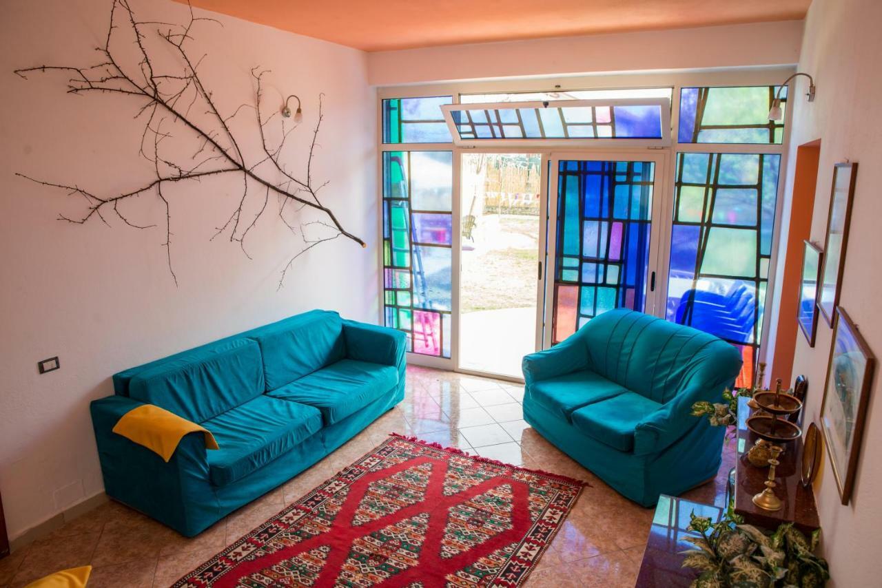 Our Way Guest House & Hostel Shkodër Exteriör bild